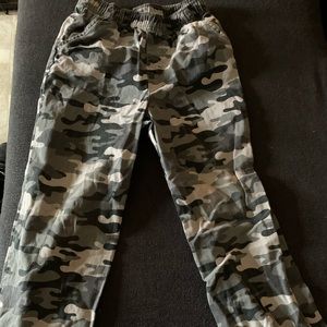 Boys Pants